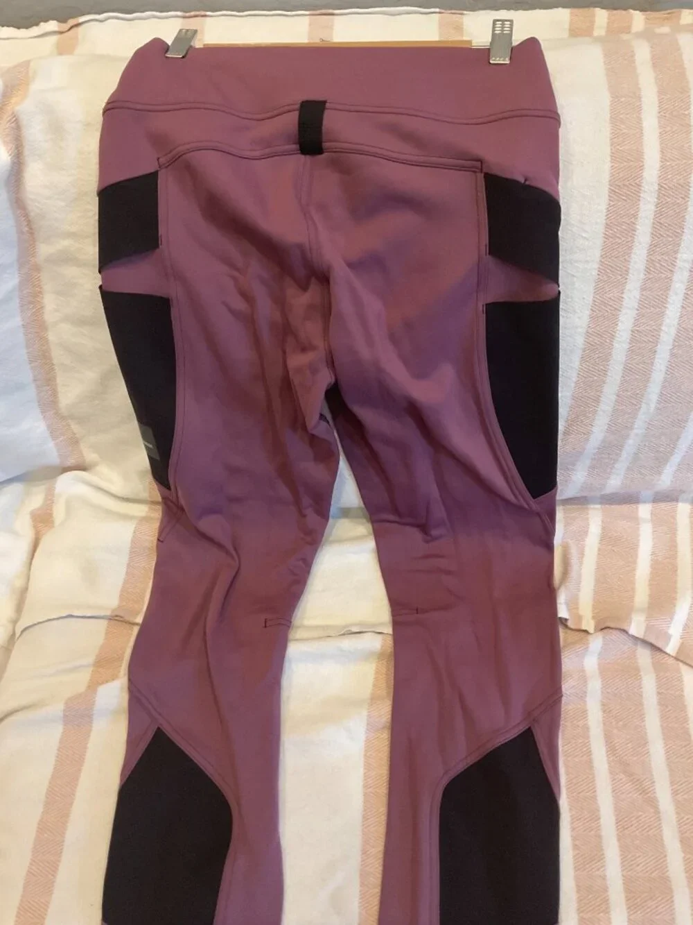lululemon Cargo Super-High-Rise Hiking Tight 25